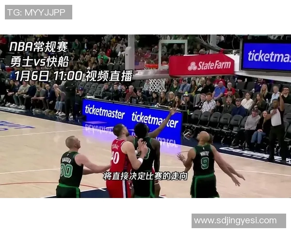 快船与勇士激烈冲突视频回顾球场上的火药味与激情碰撞
